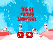 Xmas Candy Survival