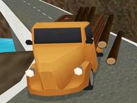 Cargo Drive Truck Delivery Simulator