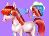 Unicorn Beauty Salon