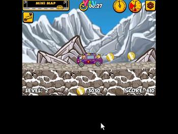 ROCKING WHEELS - Play Online for Free!