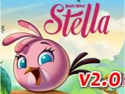 Angry Birds Stella 2