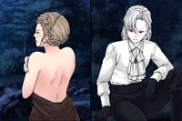 Manga Creator Vampire Hunter page 13