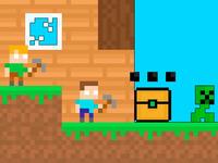 Minecraft Classic Game - Play Minecraft Classic Online for Free at YaksGames