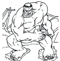 Download The Hulk Coloring Game Play The Hulk Coloring Online For Free At Yaksgames