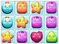 Candy Blocks Collapse 