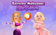 Extreme Makeover: Ellie's Edition