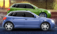 Mighty Motors