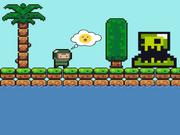 Seedfall: Defend the Last Tree