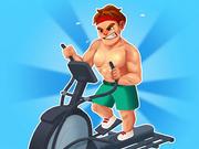 Fitness Club Tycoon