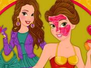 Modern Belle Spa Day