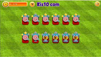 How to play Archery Training game | Free online games | MantiGames.com 