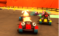 Go Kart Go Ultra