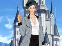 Helen Downtown Abbey Dress Up