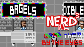 Nerd³ FW - Grab Them By The Eyes 