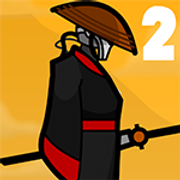Straw Hat Samurai 2