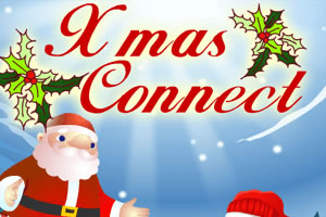 Xmas Connect Game - Play Xmas Connect Online for Free at YaksGames