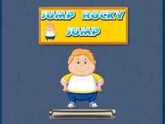 Jump Rocky Jump