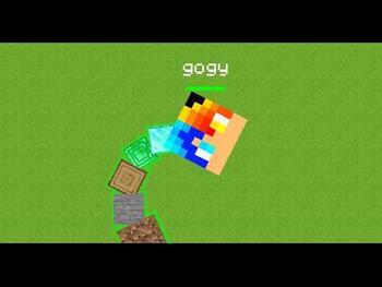 Slithercraft io Full Gameplay Walkthrough 