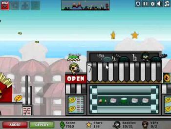 city siege 2 gameplay 