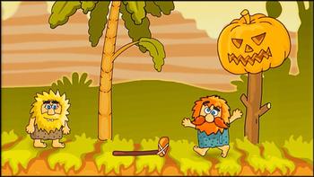 Adam and Eve 4 - Game Walkthrough (full) 