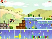 Mario And Luigi Go Home 2