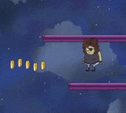 High Flying Halloween