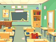Class Room Escape