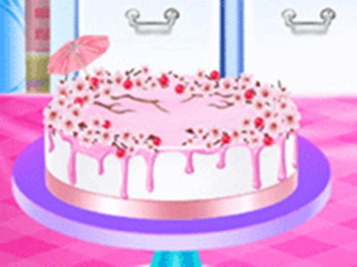 Cake Games Online - Play Free Cake Games Online at YAKSGAMES