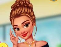 Princesses Double Date