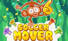 Soccer Mover 2015
