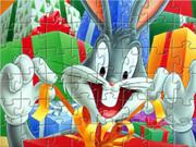 Bugs Bunny Jigsaw