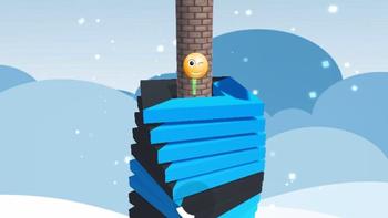 Emoji Stack · Game · Gameplay 