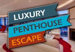 Luxury Penthouse Escape