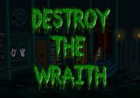 Destroy the Wraith