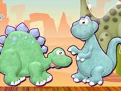 Dinosaurs Fix The Patch