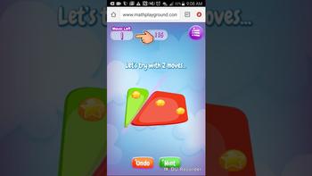 Jelly slice walk-through 1-10 