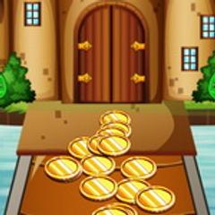Magical Castle Coin Dozer