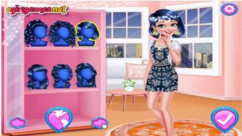 Disney Princess Games Marinette Travels The World 