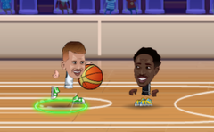 BASKET SWOOSHES - Play Online for Free!