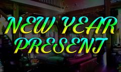 Find the New Year Present