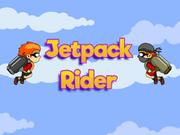 Jetpack Rider