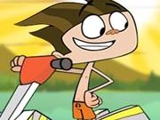 Camp Lakebottom - Lake Ski Escape