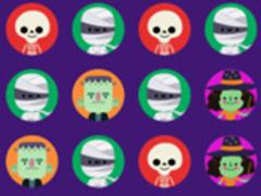 Vampirina Monster Match