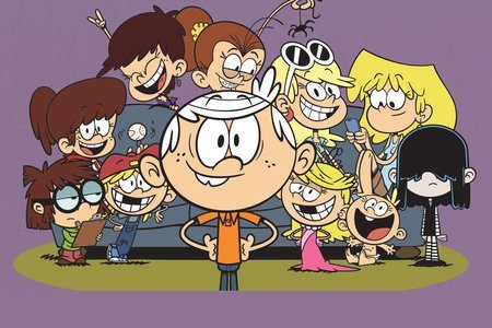 Which Loud House Character Are You? Game - Play Which Loud House Character  Are You? Online For Free At Yaksgames Which Loud House Character Are You? Game - Play Which Loud House Character  Are You? Online For Free At Yaksgames