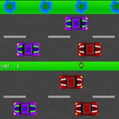 Frogger Get Sapo