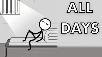 Words Story | ALL 150 DAYS | Answers 