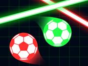 Balls Vs Lasers