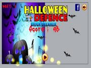 Halloween Defence2