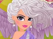 Elements Makeover: Wind Princess