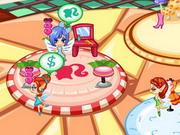 Fairy Dress Up Salon
